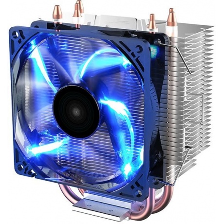 

Кулер Deepcool GAMMAXX 300 FURY 1700 (NATIVE) (GAMMAXX 300 FURY 1700 NATIVE)