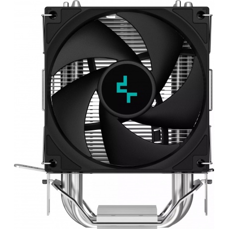 Кулер Deepcool AG300 (R-AG300-BKLNMN-G) - фото 4