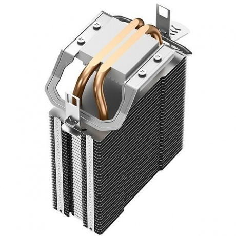 Кулер Deepcool AG200 (R-AG200-BKNNMN-G) - фото 5