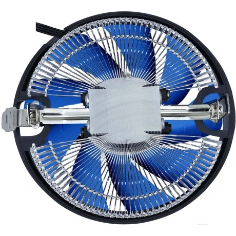 Кулер FORMULA Verkho Plus 110W (Verkho Plus PWM) - фото 3