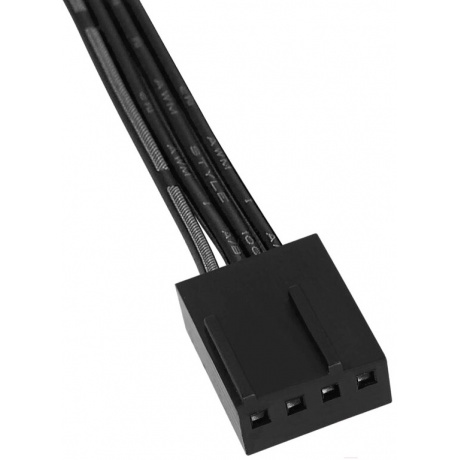 Кулер FORMULA Verkho Plus 110W (Verkho Plus PWM) - фото 6