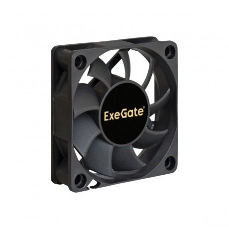 Вентилятор для корпуса ExeGate Mirage-S (EX281212RUS) - фото 3