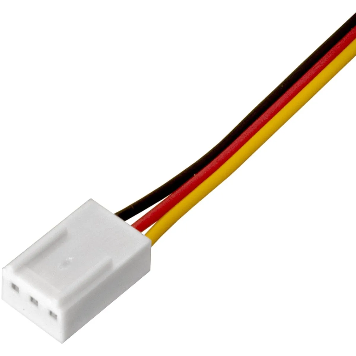 Вентилятор для корпуса ExeGate ExtraPower EP12025B3P (EX283386RUS) - фото 4