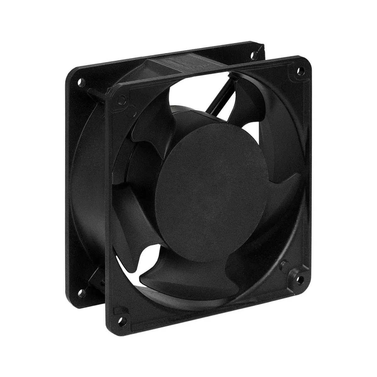 Вентилятор для корпуса ExeGate EX12038BAL 220В (EX289017RUS) - фото 3