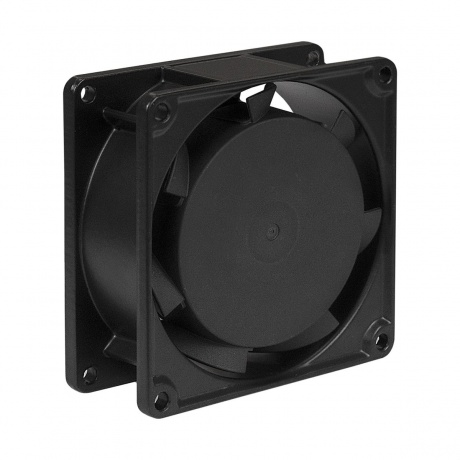 Вентилятор для корпуса ExeGate EX08025SAT 220В (EX288994RUS) - фото 3