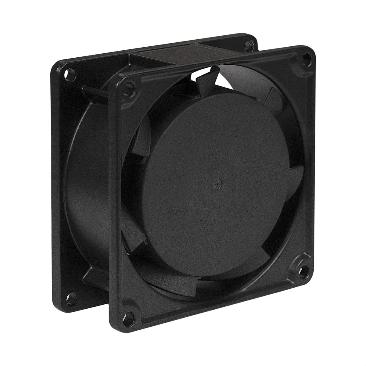 Вентилятор для корпуса ExeGate EX08025SAT 220В (EX288994RUS) - фото 3