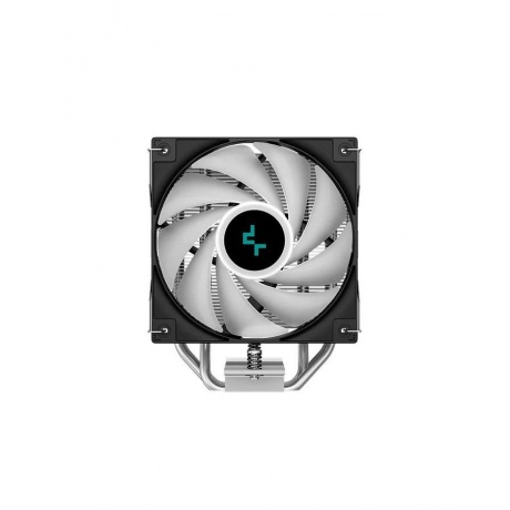 Кулер для процессора Deepcool AG400 LED 1700 NATIVE - фото 2
