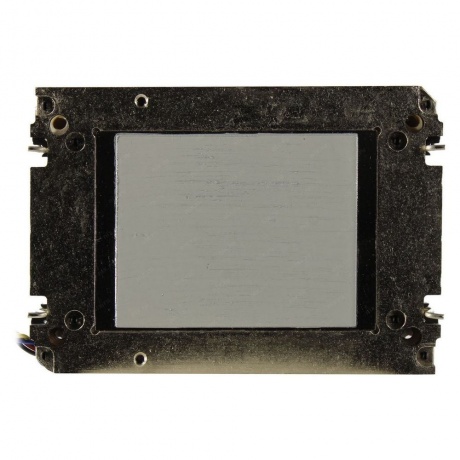 Кулер для серверного процессора Ablecom ACL-S20090 - фото 3