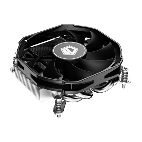 Вентилятор для процессора ID-COOLING IS-30i