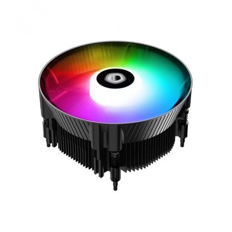 Вентилятор для процессора ID-COOLING DK-07A RGB - фото 1