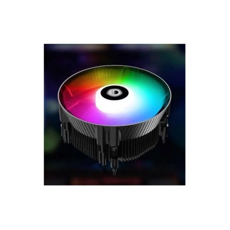 Вентилятор для процессора ID-COOLING DK-07A RGB - фото 7