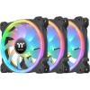 Вентилятор для корпуса Thermaltake SWAFAN 14 RGB 3 Pack (CL-F138...