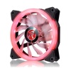 Вентилятор для корпуса Raijintek IRIS 12 RED (1pcs/pack) (0R4000...