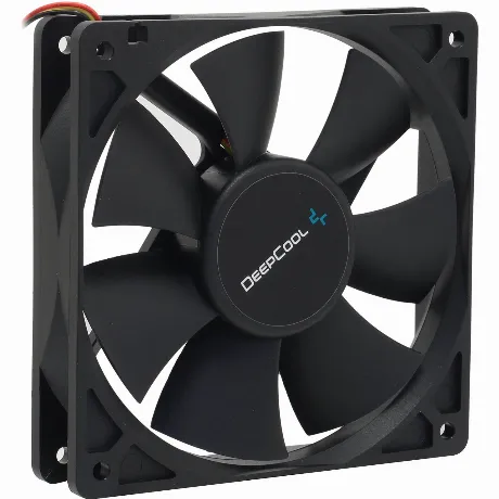 Вентилятор для корпуса Deepcool XFAN 120 (DP-FDC-XF120)