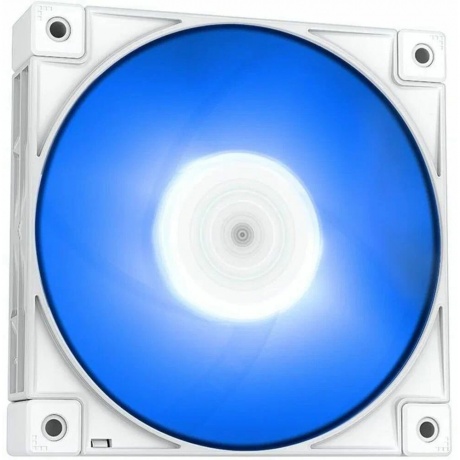 Вентилятор для корпуса Deepcool FC120 WHITE-3 IN 1 (R-FC120-WHAMN3-G-1) - фото 3