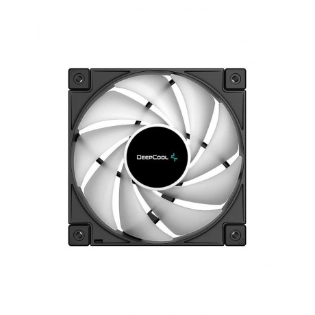 Вентилятор для корпуса Deepcool FC120 (R-FC120-BKAMN1-G-1) - фото 3