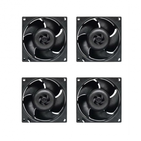 

Вентилятор для корпуса Arctic Cooling ARCTIC S8038-10K (4 Pack) (ACFAN00291A)
