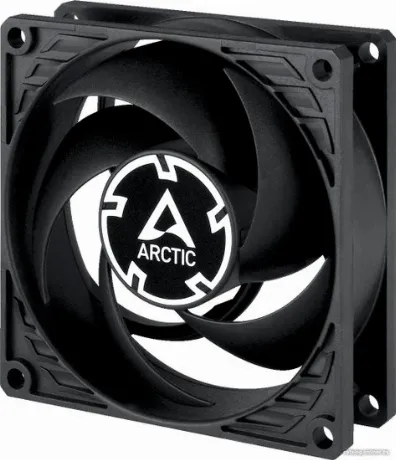 Вентилятор для корпуса Arctic Cooling ARCTIC P8 Max Black (ACFAN...