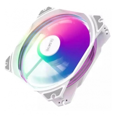 Вентилятор для корпуса Alseye M120-PWA FAN - фото 2