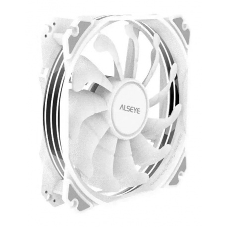 Вентилятор для корпуса Alseye M120-PWA FAN - фото 3