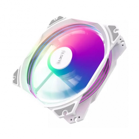 Вентилятор для корпуса Alseye M120-PWA FAN - фото 4