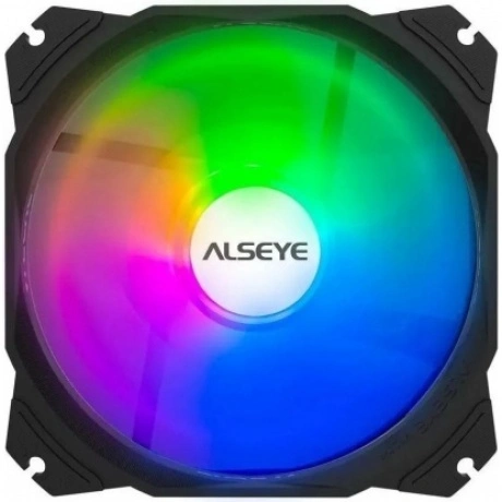 Вентилятор для корпуса Alseye M120-PB-A