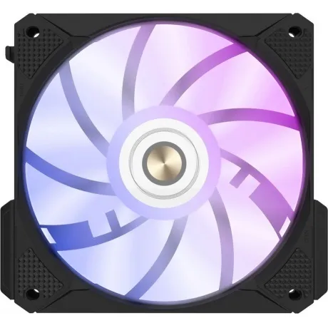 Вентилятор для корпуса Alseye i12B black