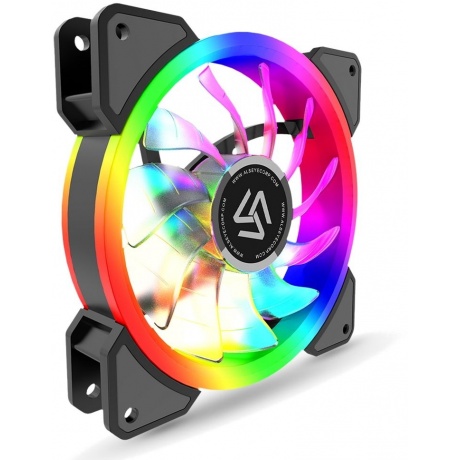 Вентилятор для корпуса Alseye CRLS-300DS - фото 4