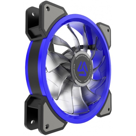 Вентилятор для корпуса Alseye CRLS-300DS - фото 5