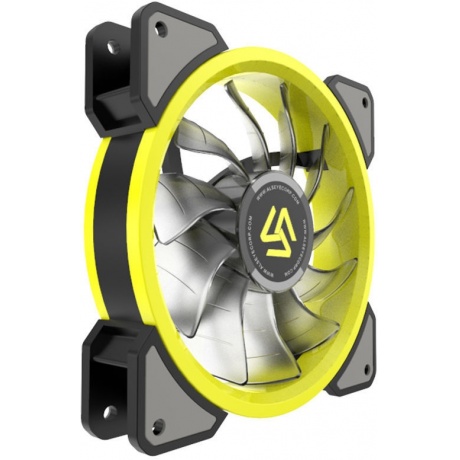 Вентилятор для корпуса Alseye CRLS-300DS - фото 6