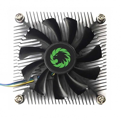Кулер для процессора Gamemax E89X - фото 3