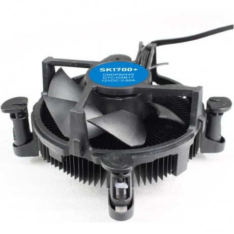 Кулер для процессора GameMax (SK1700) - фото 2