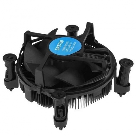Кулер для процессора GameMax (SK1700) - фото 4