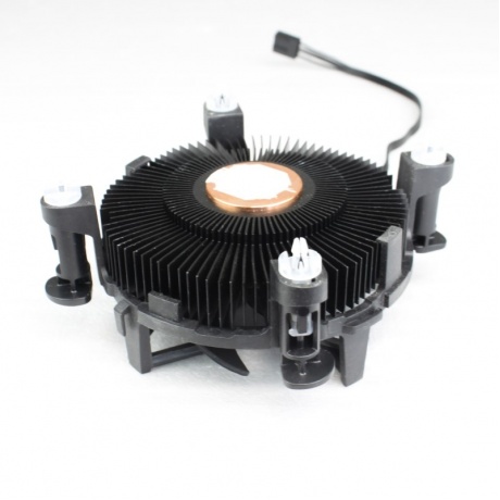 Кулер для процессора GameMax (SK1700) - фото 5