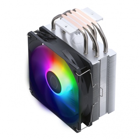Кулер для процессора Cooler Master Hyper 212 Spectrum V3 (RR-S4NA-17PA-R1) - фото 3