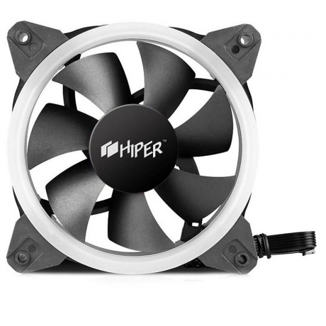 Вентилятор для корпуса Hiper HCF1251-03 - фото 2