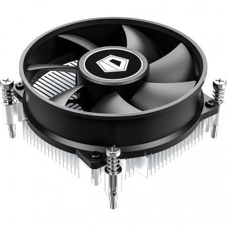 Кулер для процессора ID-Cooling 65W DK-17_PWM