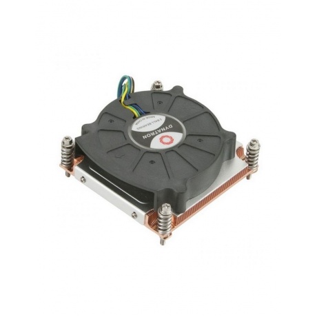 Кулер для процессора Supermicro SNK-P0049A4 1U - фото 1