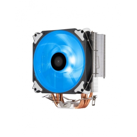 Кулер для процессора Silverstone SST-AR12-RGB Argon (G530AR12RGB0020) - фото 2