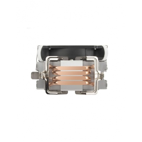 Кулер для процессора Silverstone SST-AR12-RGB Argon (G530AR12RGB0020) - фото 7