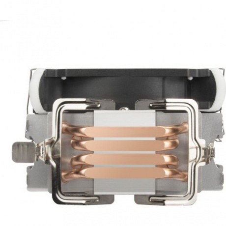 Кулер для процессора Silverstone SST-AR12-RGB Argon (G530AR12RGB0020) - фото 3