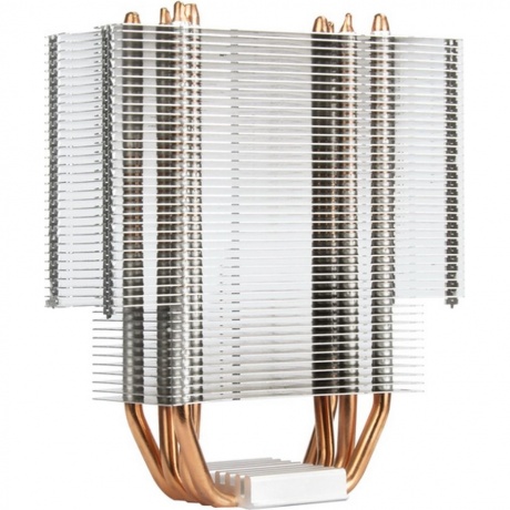 Кулер для процессора Silverstone SST-AR12-RGB Argon (G530AR12RGB0020) - фото 4