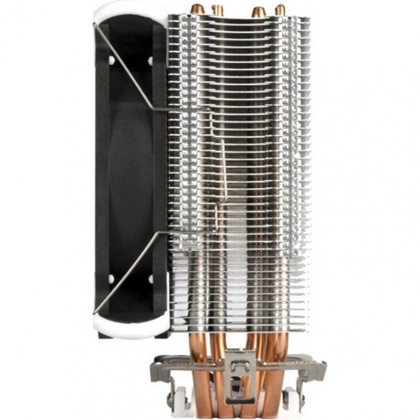 Кулер для процессора Silverstone SST-AR12-RGB Argon (G530AR12RGB0020) - фото 5