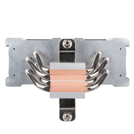 Кулер для процессора Silverstone G53ARV140ARGB20 - фото 13