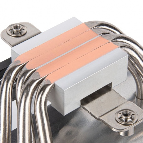 Кулер для процессора Silverstone G53ARV140ARGB20 - фото 14