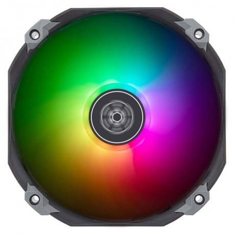 Кулер для процессора Silverstone G53ARV140ARGB20 - фото 3