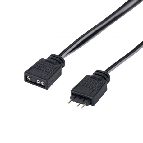 Кулер для процессора Silverstone G53ARV140ARGB20 - фото 5