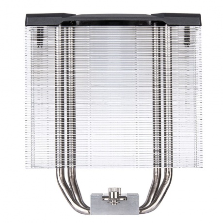 Кулер для процессора Silverstone G53ARV140ARGB20 - фото 10