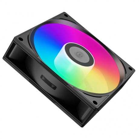 Кулер для процессора PCCooler R300 ARGB BK - фото 7