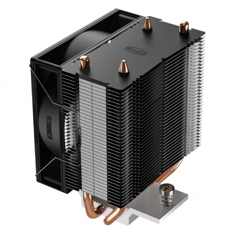 Кулер для процессора PCCooler R200 - фото 7